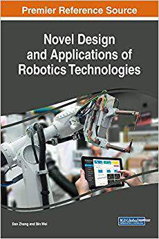 【预售】Novel Design And Applications Of Rob...
