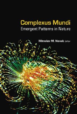 【预订】Complexus Mundi