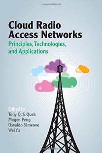 Access Radio Cloud Networks 预订