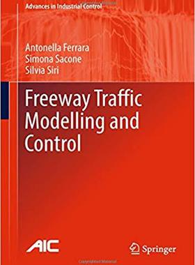 【预售】Freeway Traffic Modelling and Contro...