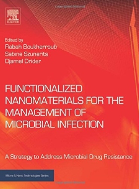 【预订】Functionalized Nanomaterials for the...