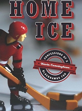 【预订】Home Ice: Confessions of a Blackhawk...