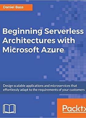 【预售】Beginning Serverless Architectures w...