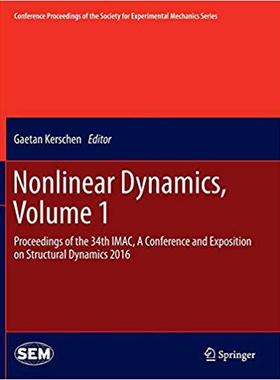 【预售】Nonlinear Dynamics, Volume 1: Procee...