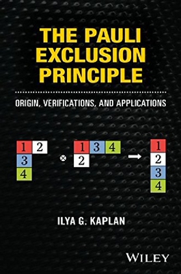 【预订】The Pauli Exclusion Principle - Orig...