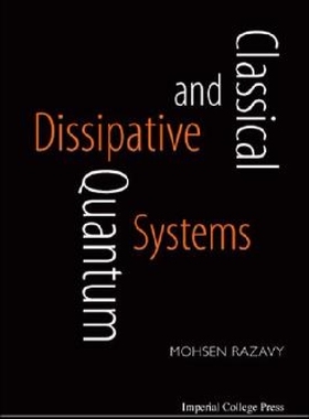 【预订】Classical and Quantum Dissipative Sy...