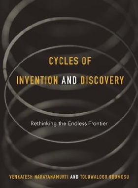 预订 Cycles of Invention and Discovery: Rethinking the Endless Frontier