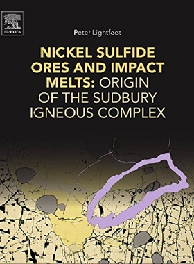 【预订】Nickel Sulfide Ores and Impact Melts...