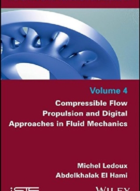 【预订】Compressible Flow Propulsion and Dig...