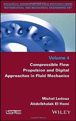 【预订】Compressible Flow Propulsion and Dig...