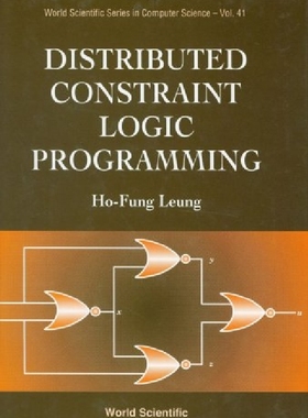 【预订】Distributed Constraint Logic Program...
