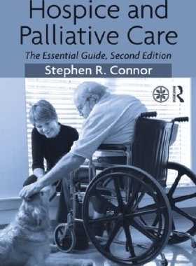 【预订】Hospice and Palliative Care