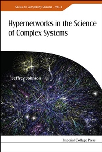 【预订】Hypernetworks in the Science of Comp...