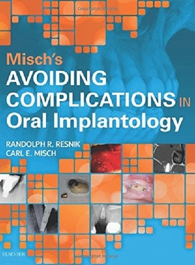 【预订】Avoiding Complications in Oral Impla...