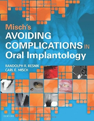 【预订】Avoiding Complications in Oral Impla...
