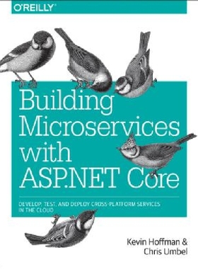 【预订】Building Microservices with ASP.Net ...