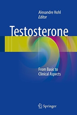 【预订】Testosterone