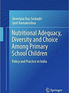【预售】Nutritional Adequacy, Diversity and ...