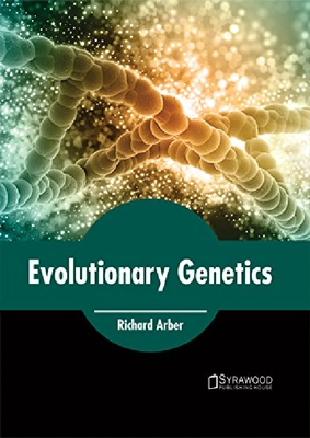 【预订】Evolutionary Genetics