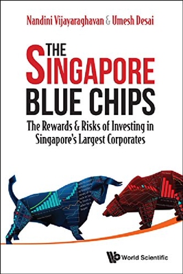 【预订】Singapore Blue Chips, The