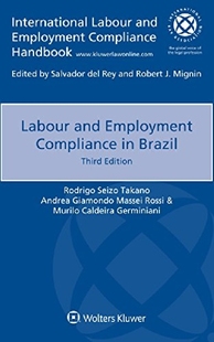 预订 BRAZIL LABOUR COMPLIANCE EMPLOY