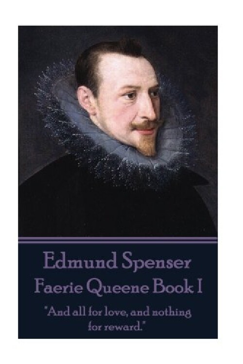 【预订】Edmund Spenser - Faerie Queene Book ...