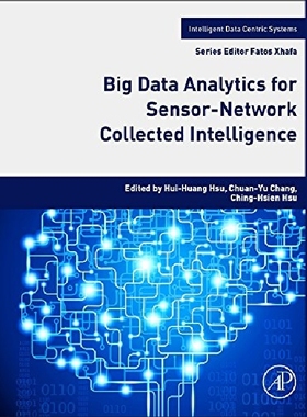 【预订】Big Data Analytics for Sensor-Networ...