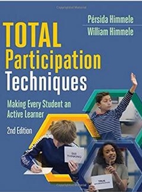 【预订】Total Participation Techniques: Maki...