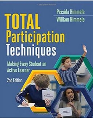【预订】Total Participation Techniques: Maki...