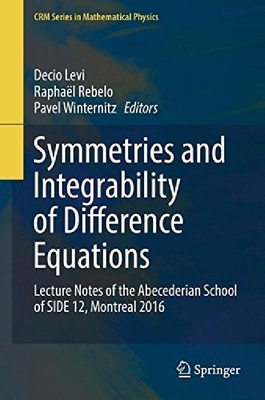【预订】Symmetries and Integrability of Diff...