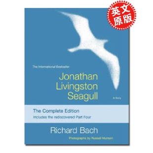 预订 The Jonathan Seagull Com... Livingston