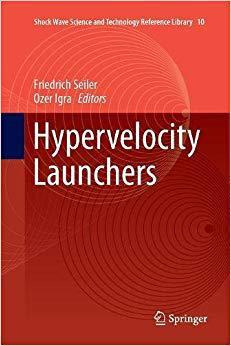 【预售】Hypervelocity Launchers