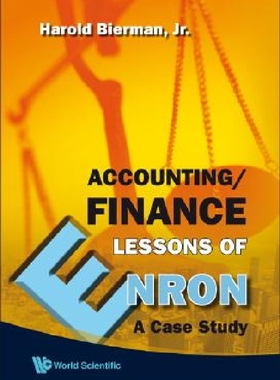【预订】Accounting/Finance Lessons of Enron...