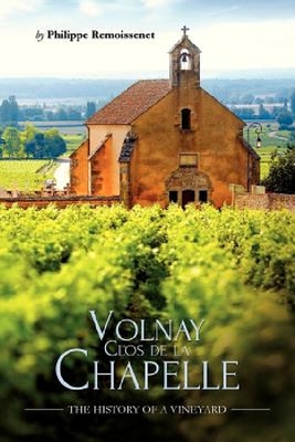 【预订】Volnay Clos de La Chapelle: The Hist...