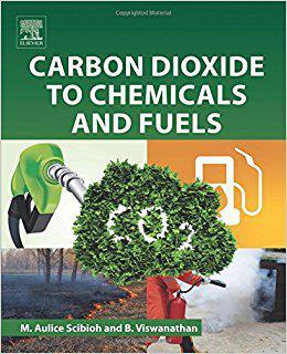 【预售】Carbon Dioxide to Chemicals and Fuel...