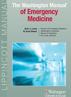 【预订】The Washington Manual of Emergency M...