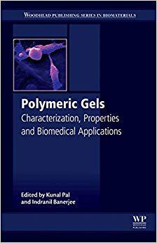 【预售】Polymeric Gels