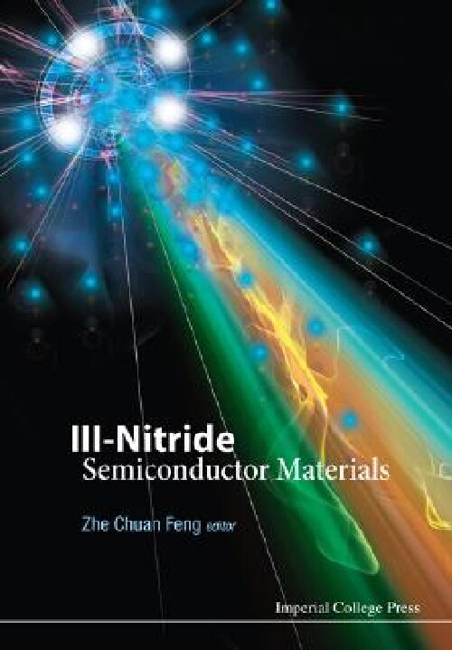 【预订】Iii-Nitride Semiconductor Materials...