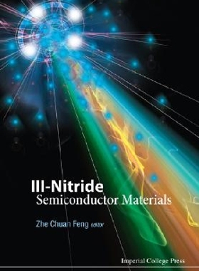【预订】Iii-Nitride Semiconductor Materials...