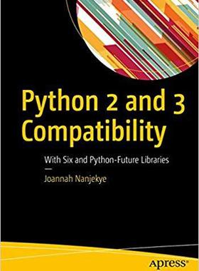 【预售】Python 2 and 3 Compatibility