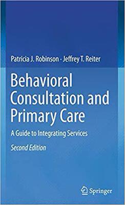 【预售】Behavioral Consultation and Primary ...
