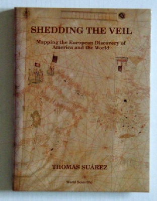 【预订】Shedding the Veil