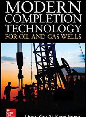 【预售】Modern Completion Technology for Oil...