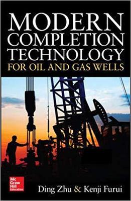 【预售】Modern Completion Technology for Oil...