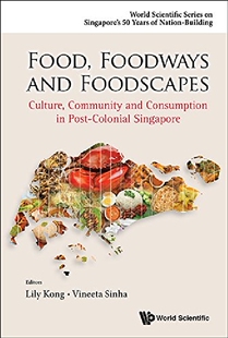 【预订】Food, Foodways and Foodscapes