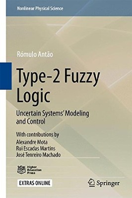 【预订】Type-2 Fuzzy Logic: Uncertain System...