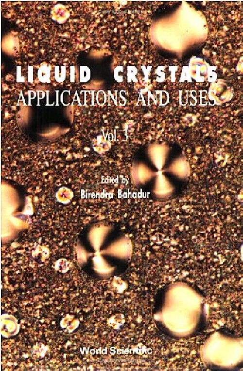 【预订】Liquid Crystal - Applications and Us...