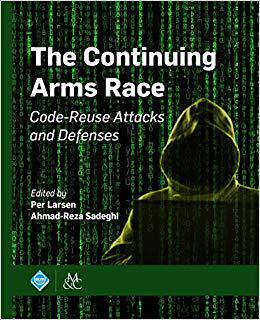 【预售】The Continuing Arms Race
