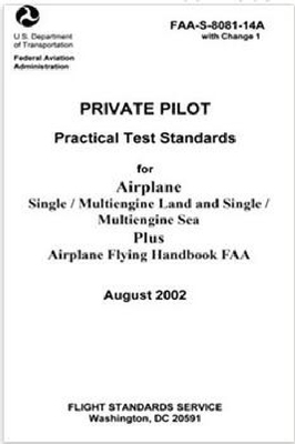 【预订】Private Pilot Practical Test Standar...