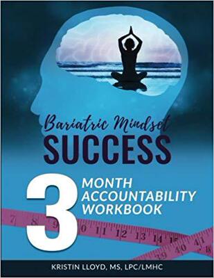 【预售】Bariatric Mindset Success: 3 Month A...